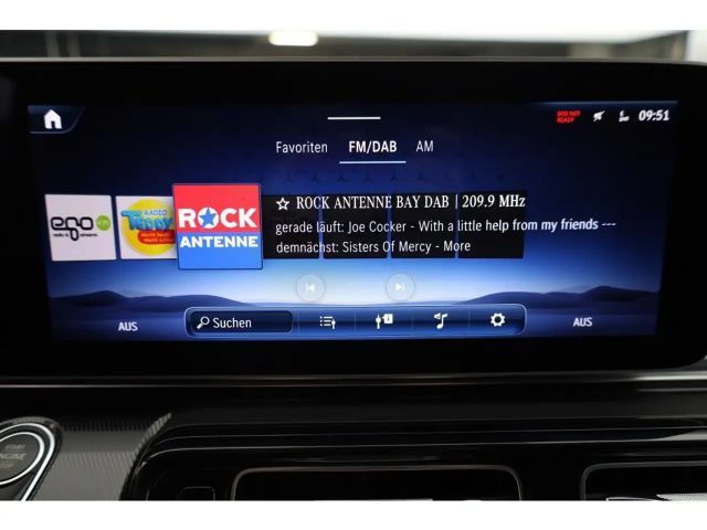 Mercedes-Benz V 220 Limousine Lang V 220 d