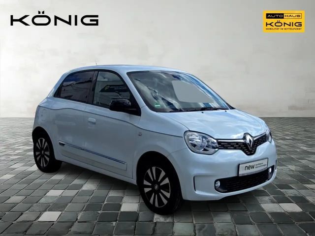 Renault Twingo E-Tech Techno