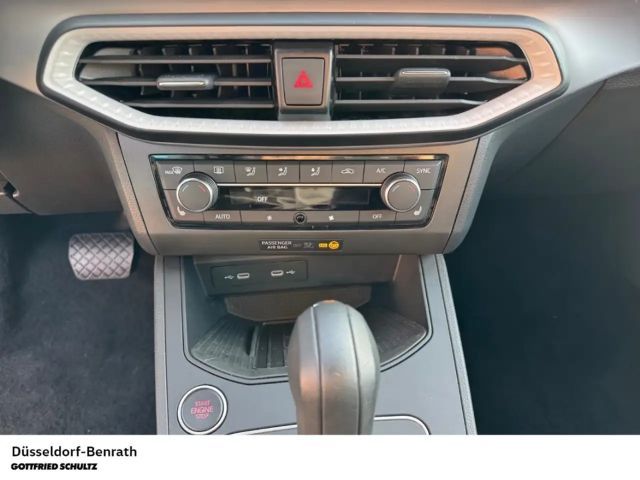 Seat Ibiza 1.0 TSI DSG Xcellence