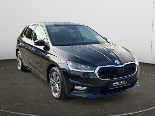 Skoda Fabia 1.0 TSI Selection