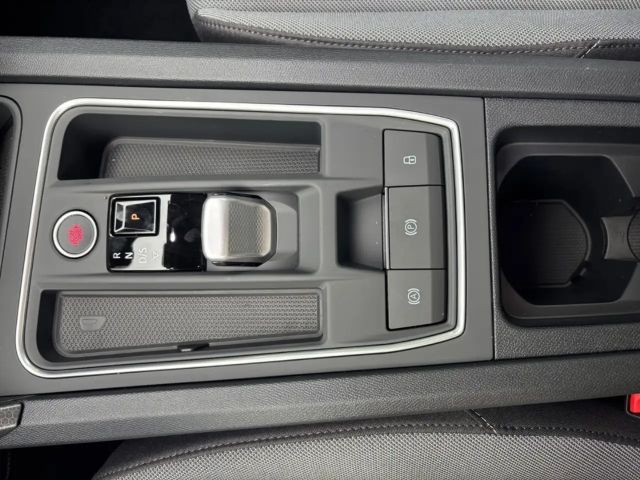 Seat Leon 2.0 TDI DSG Sportstourer