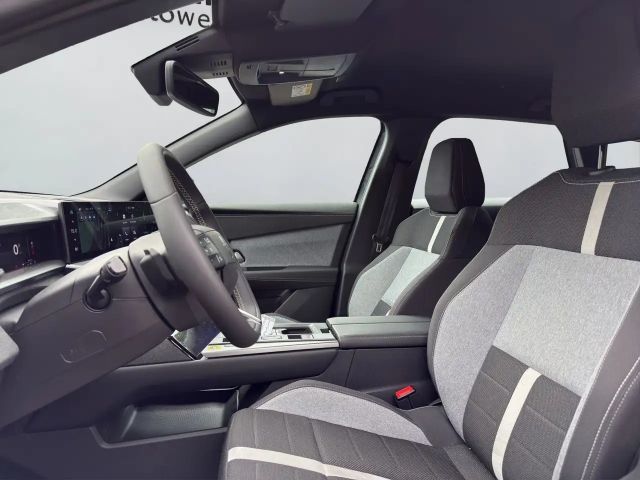 Opel Grandland X 1.2 Turbo Edition Hybrid