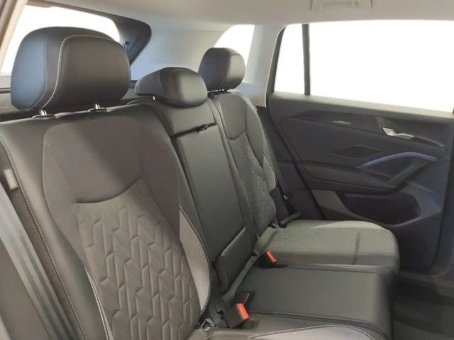 Volkswagen Tiguan 2.0 TDI DSG