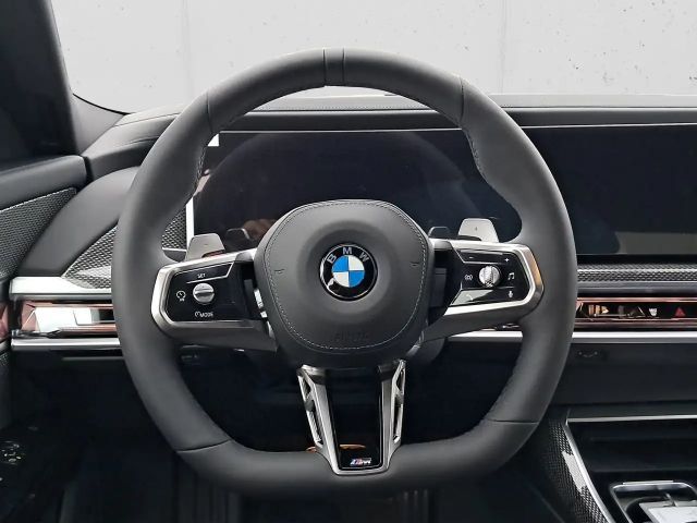 BMW 740 740d Sedan xDrive