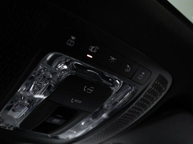 Mercedes-Benz EQB 250