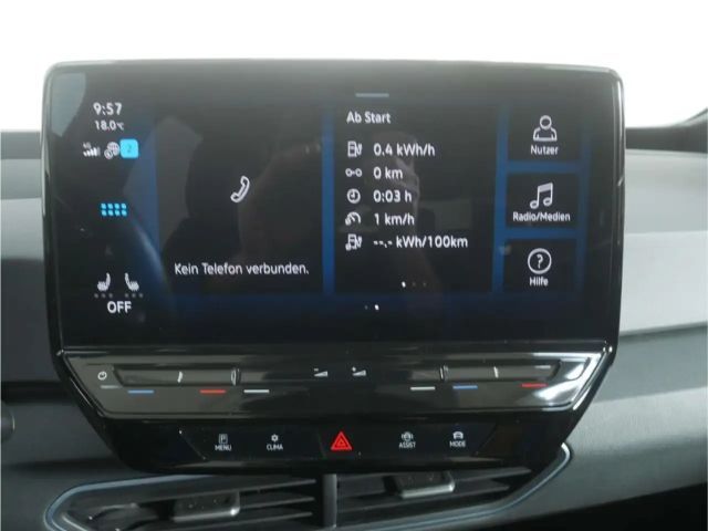 Volkswagen ID.3 58 KWh Performance Pro