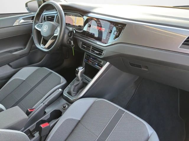 Volkswagen Polo 1.0 TSI Style