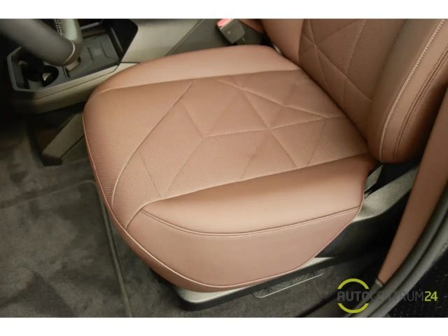 BMW iX 40 SkyLounge Massage HK HUD Soft Laser 360