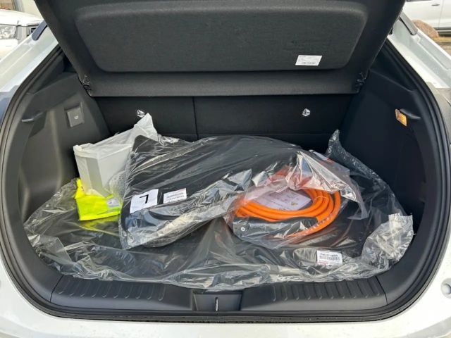 Toyota C-HR 4x2 Hybride Plug-in