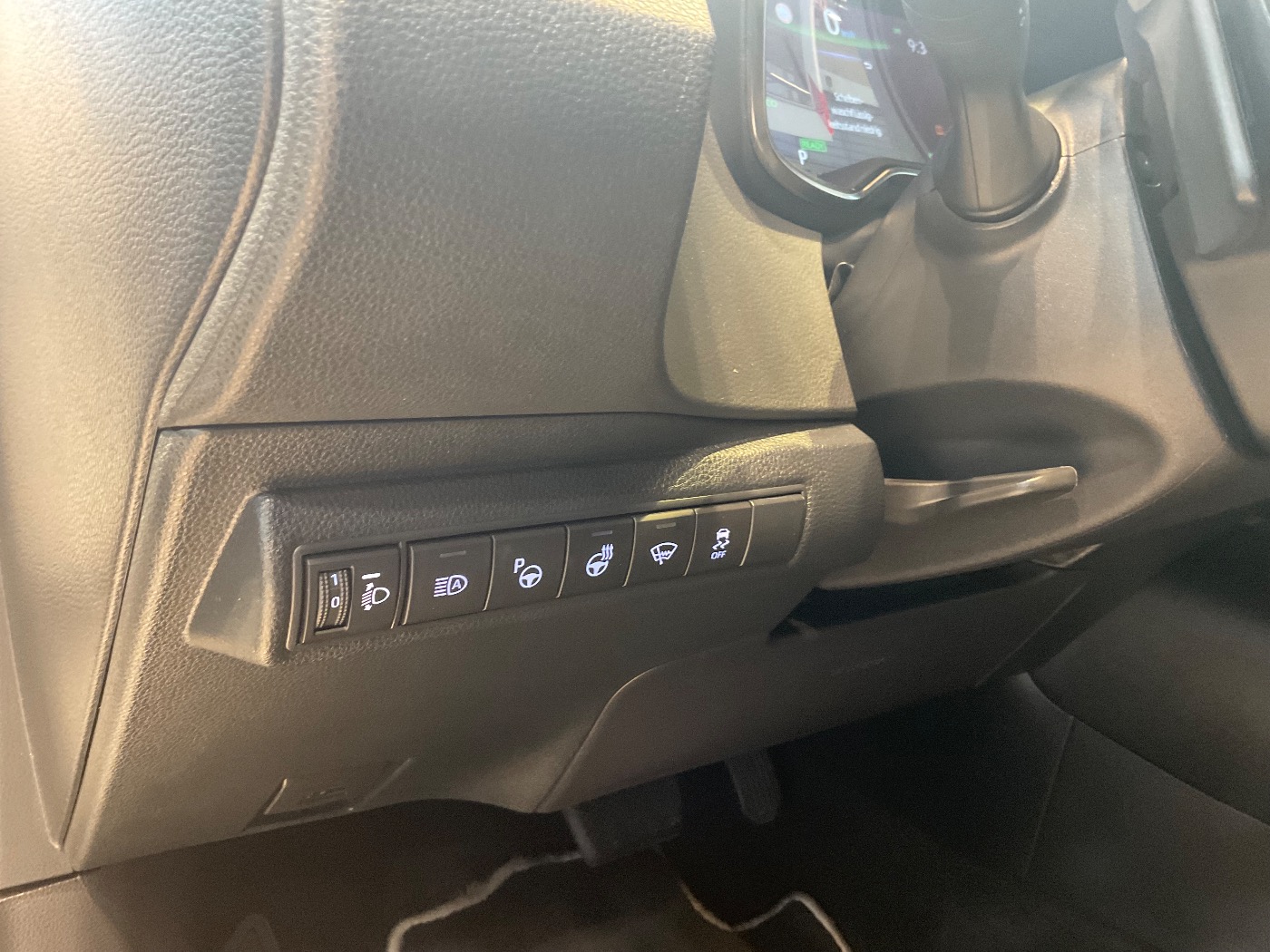 Toyota Corolla Technik Touring