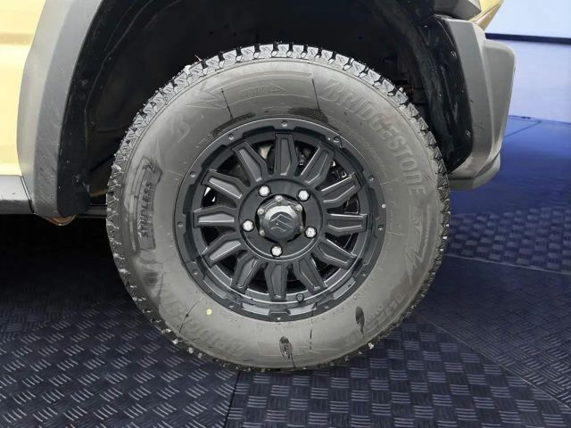 Suzuki Jimny AllGrip Comfort