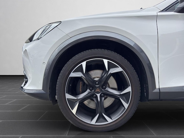 Cupra Formentor 2.0 TSI 4Drive VZ