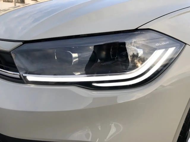 Volkswagen Polo 1.0 TSI DSG Life