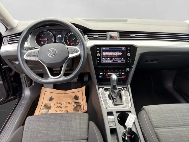 Volkswagen Passat Business DSG Variant
