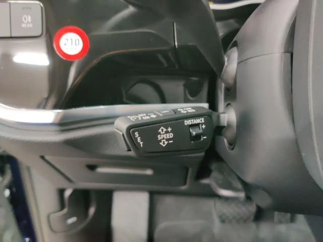 Audi Q3 35 TFSI S-Tronic