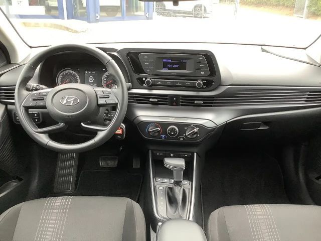 Hyundai i20 1.0 Hybrid Select T-GDi