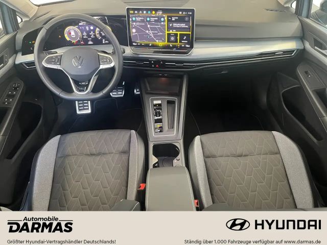 Volkswagen Golf 2.0 TDI DSG Variant