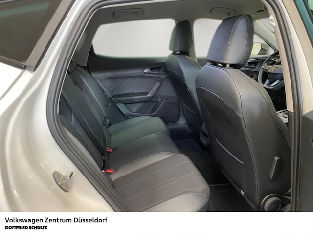 Cupra Formentor 1.5 TSI