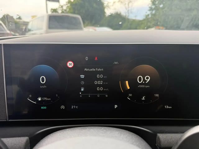 Hyundai Tucson 1.6 N Line T-GDi