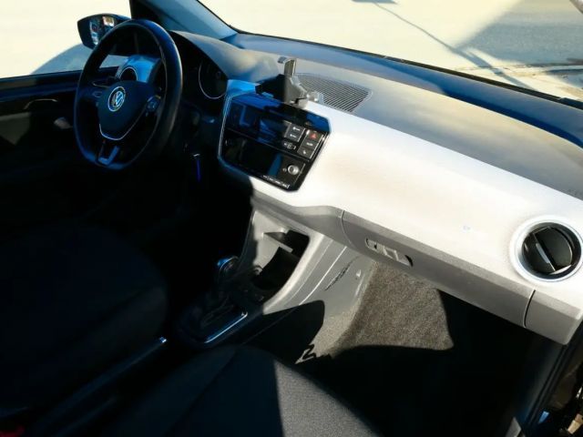 Volkswagen e-up! Plus Style