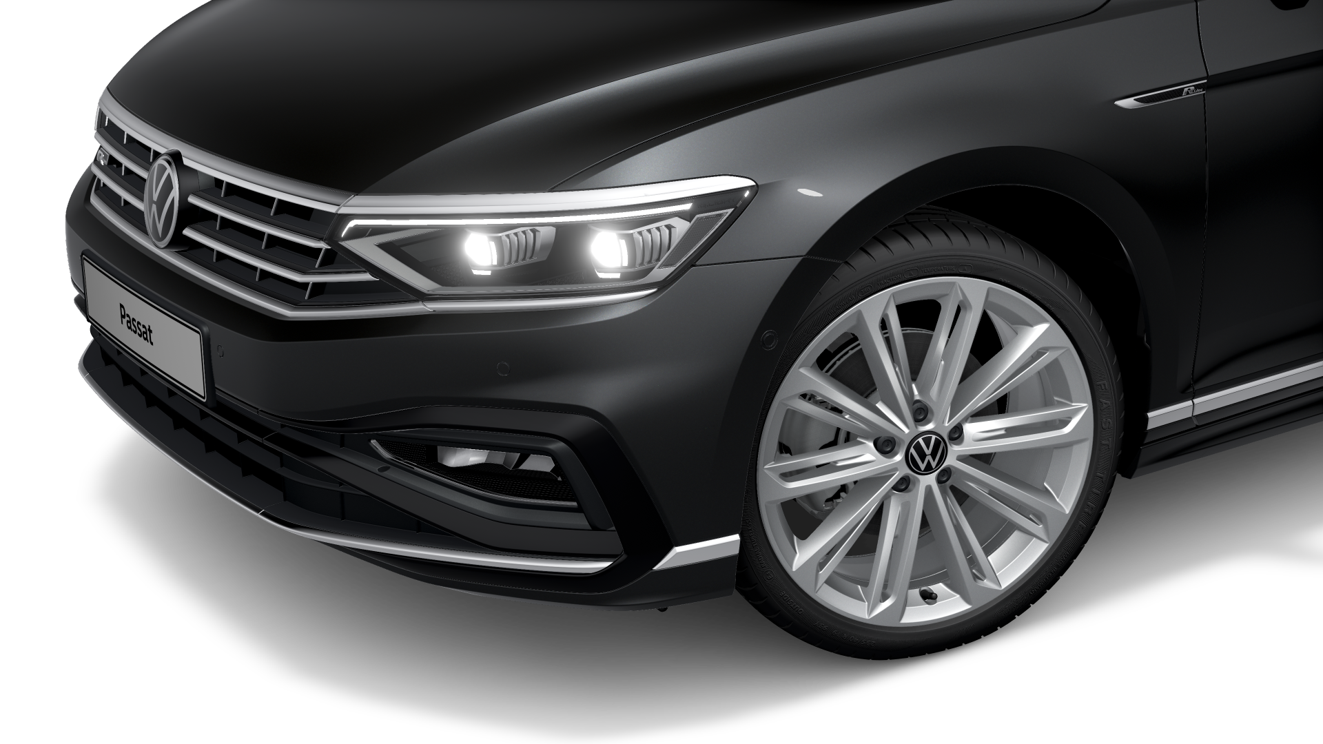 Volkswagen Passat 2.0 TSI BMT R-Line Variant