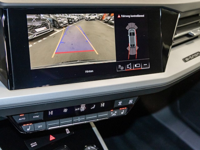 Audi Q4 e-tron 35 Sportback