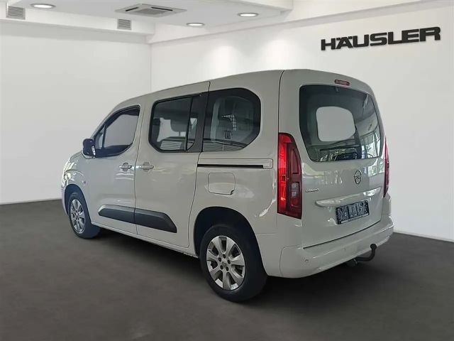 Opel Combo 1.5 CDTI Life