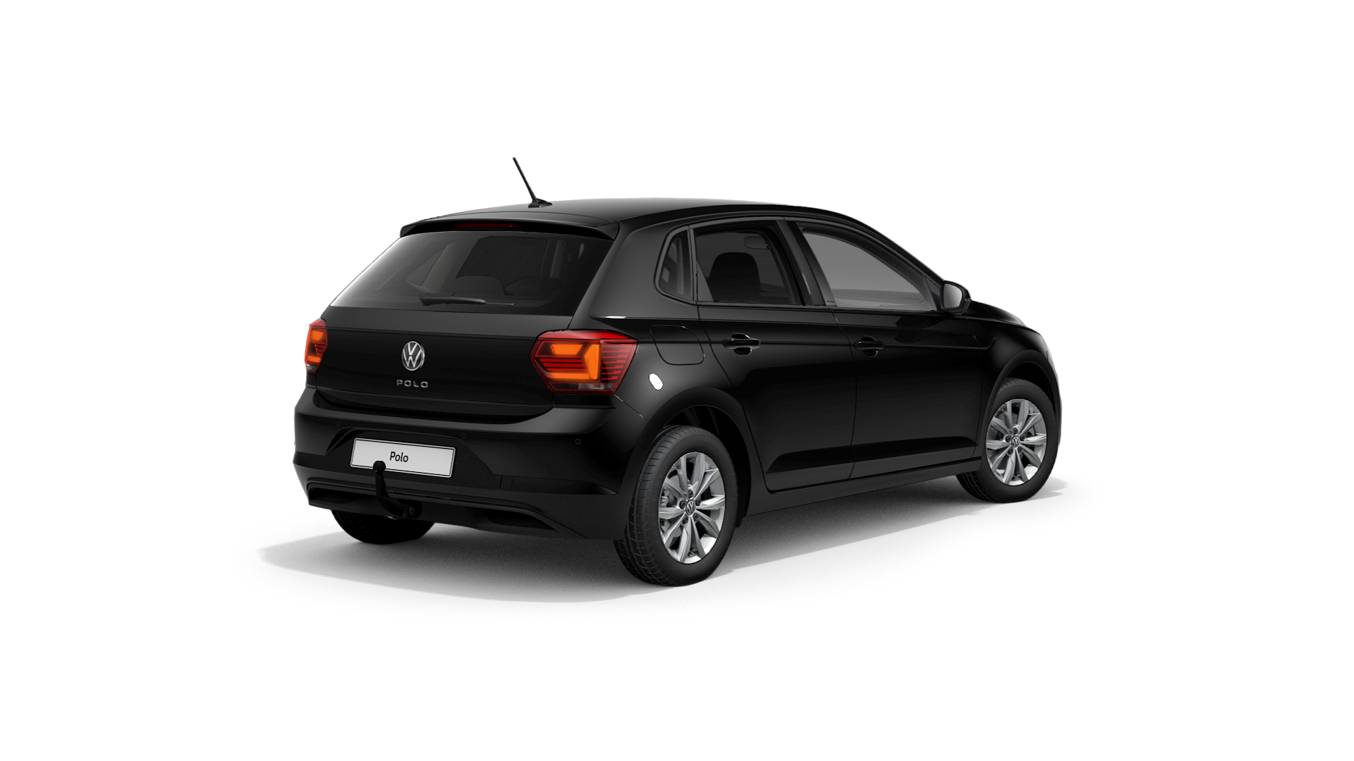 Volkswagen Polo 1.0 TSI Highline