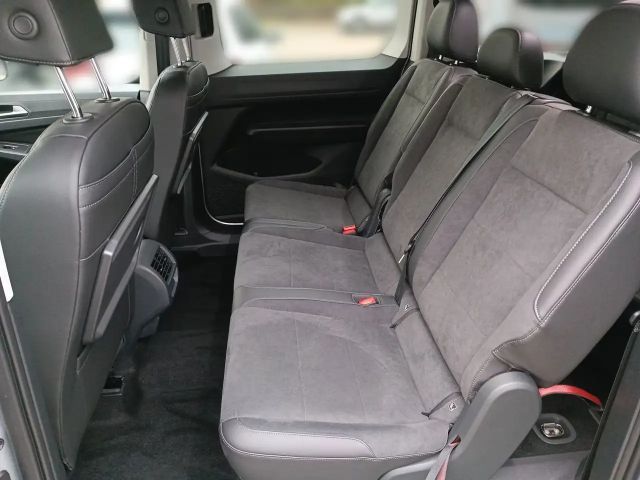 Volkswagen Caddy Maxi Style