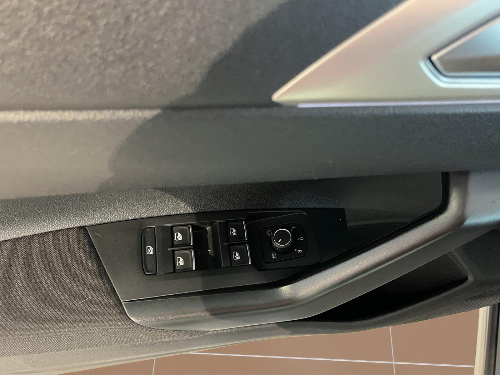 Volkswagen Taigo 1.0 TSI DSG Move