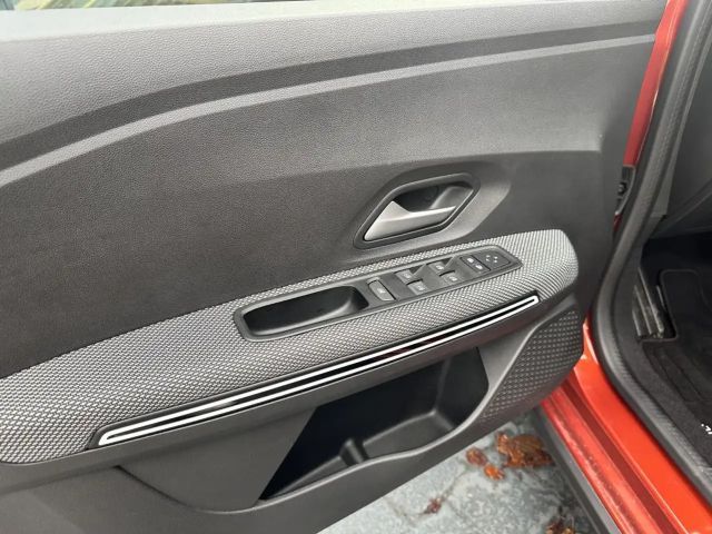 Dacia Jogger Extreme Hybrid 140