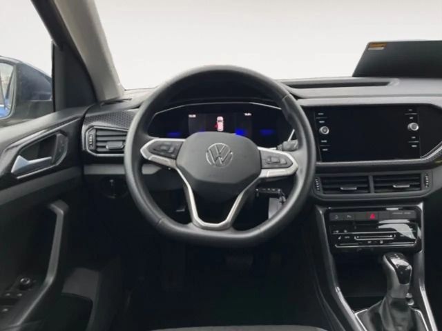 Volkswagen T-Cross 1.0 TSI DSG Style