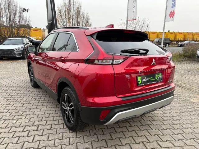 Mitsubishi Eclipse Cross MIVEC PHEV