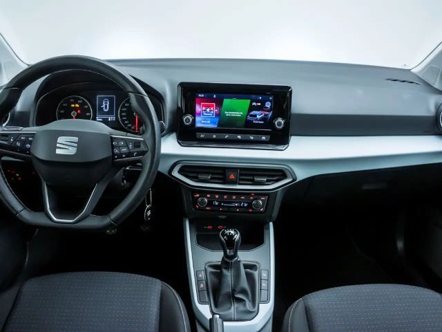 Seat Arona 1.0 TSI Style