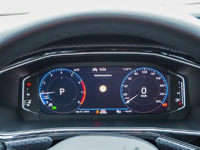 Volkswagen T-Cross T-Cross 1.0 TSI DSG Style IQ.DRIVE, ACC, LED