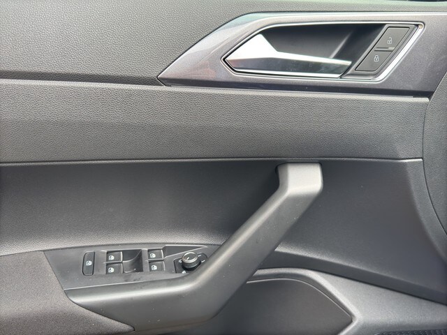 Volkswagen Polo 1.0 TSI