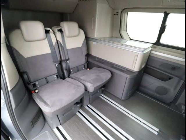 Volkswagen California 2.0 TDI DSG Ocean T7