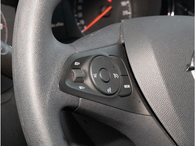 Opel Corsa Edition F Edition