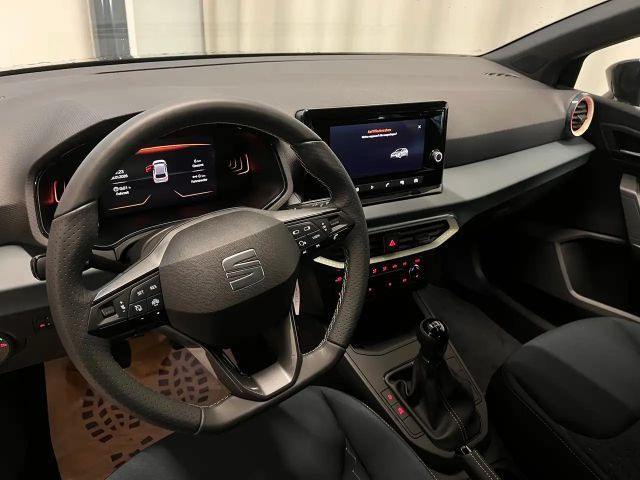 Seat Ibiza 1.0 TSI Style