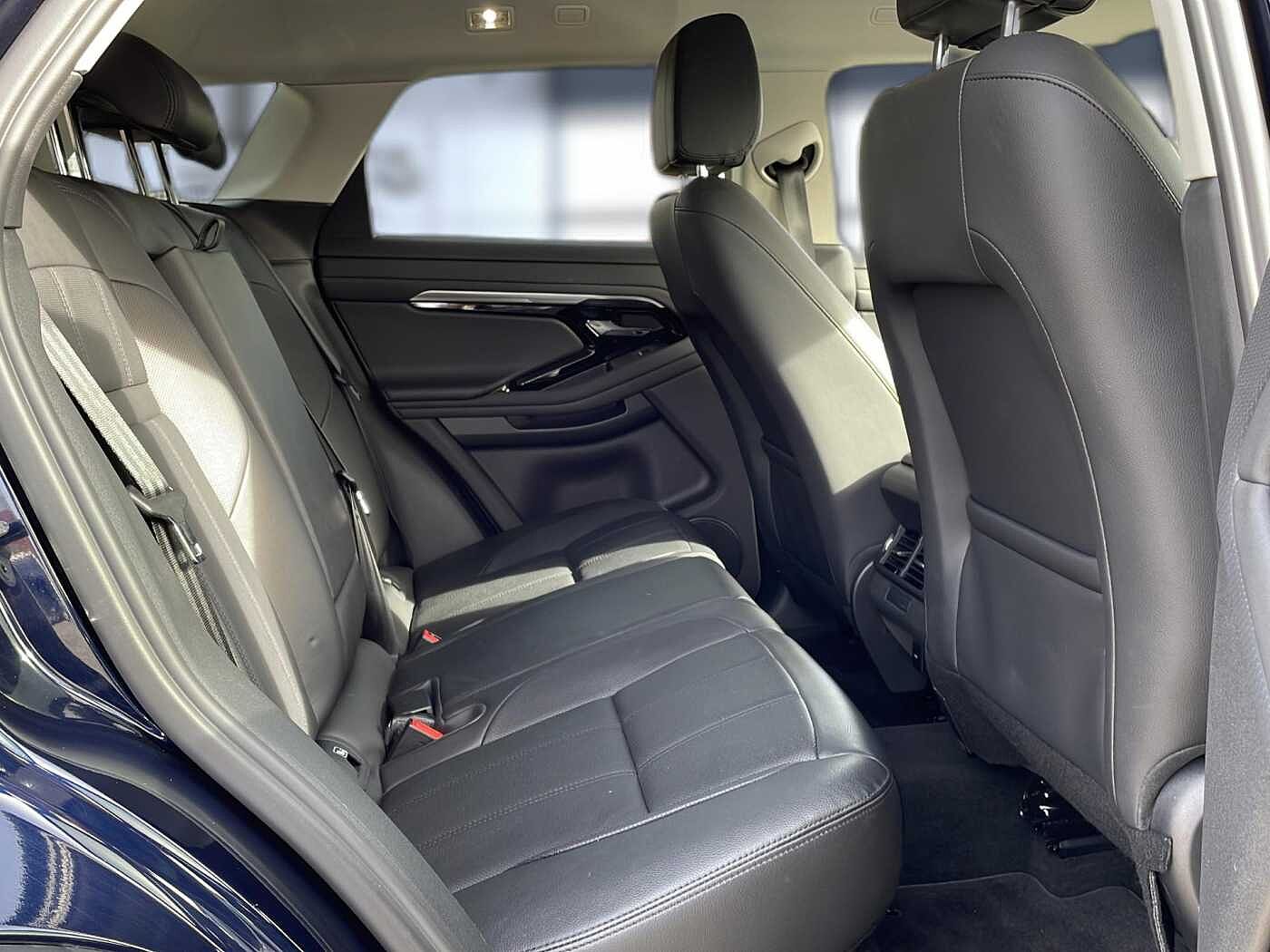 Land Rover Range Rover Evoque S