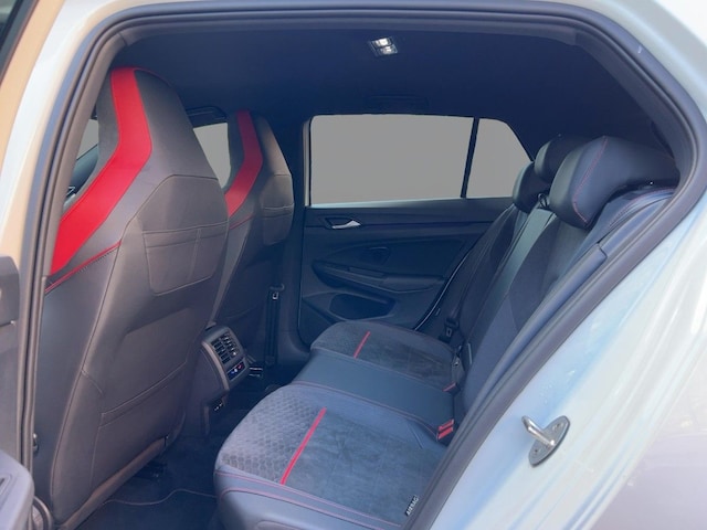 Volkswagen Golf GTI Golf VIII