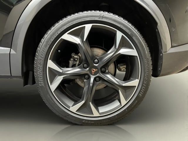 Cupra Formentor 1.5 TSI