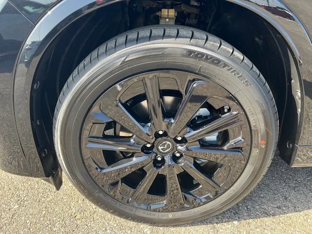 Mazda CX-60 4WD e-Skyactiv