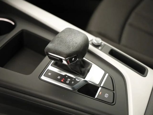 Audi A4 40 TDI Quattro Sedan