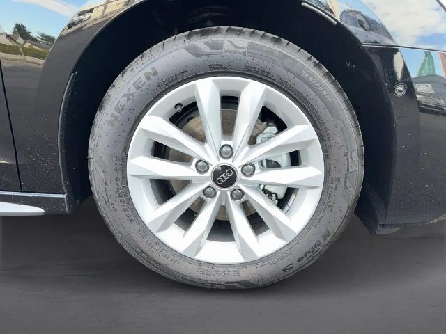 Audi A3 30 TFSI Sedan