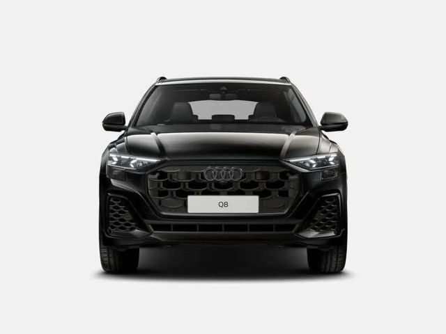 Audi Q8 60 TFSI Hybride Quattro