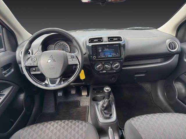 Mitsubishi Space Star Star