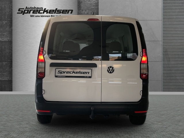 Volkswagen Caddy 1.5 TSI Combi