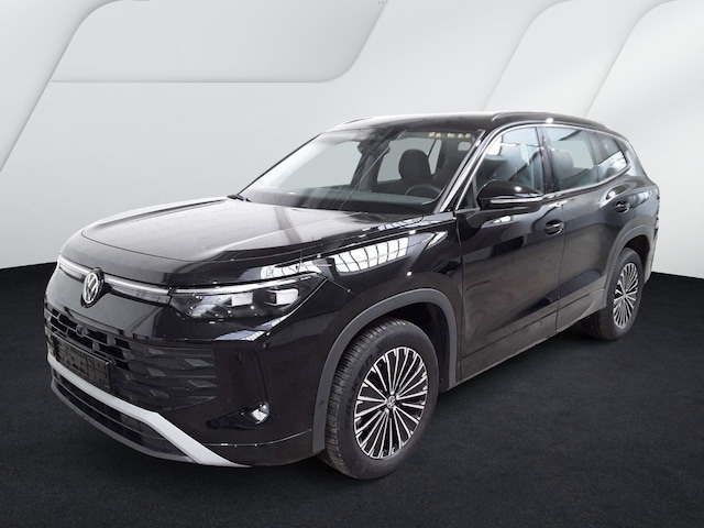 Volkswagen Tayron 2.0 TDI DSG