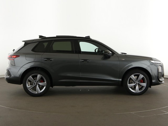 Audi Q3 Quattro S-Tronic